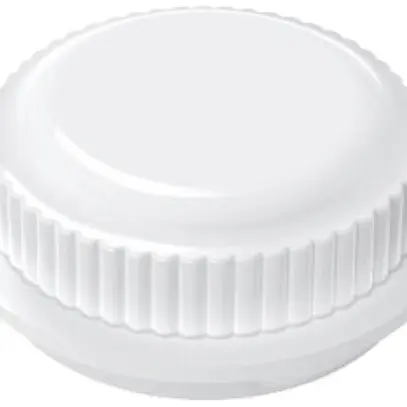 AP-Bewegungsmelder DOTLUX MISTRALsmart IP65 HF 8m Aufputz weiss 