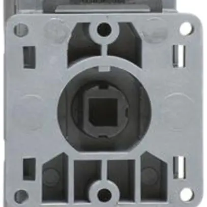 Interrupteur de charge ABB 16A/400V 3L, AC22A gris clair 