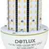 Lampada LED DOTLUX RETROFITprotect, E27 18W 2700lm 3000K 