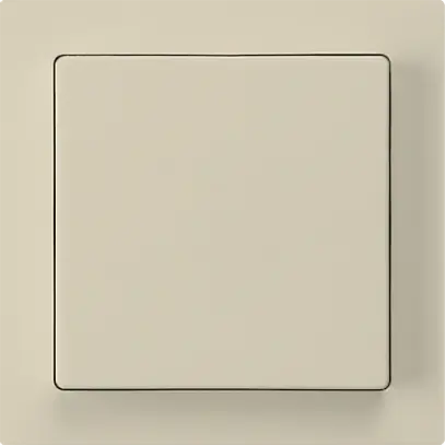 Interrupteur ENC kallysto 3/1L beige 