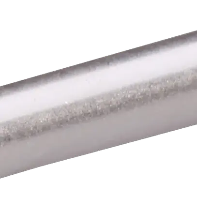 Embout d.câble Standard 2,5mm²/12mm La-Ag 