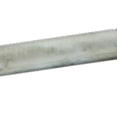 Vite per legno testa tonda 3.9×90mm zinc. 