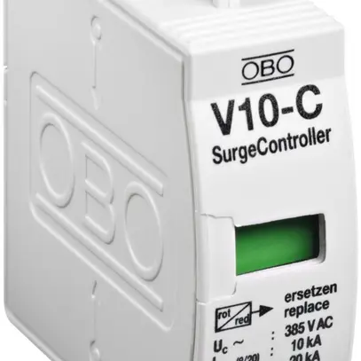 Modulo di ricambio Bettermann V10-C con telesegnalazione 