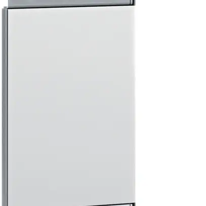 Connecteur mural 4 faces tehalit FWK-Plus 100×250mm zingué 