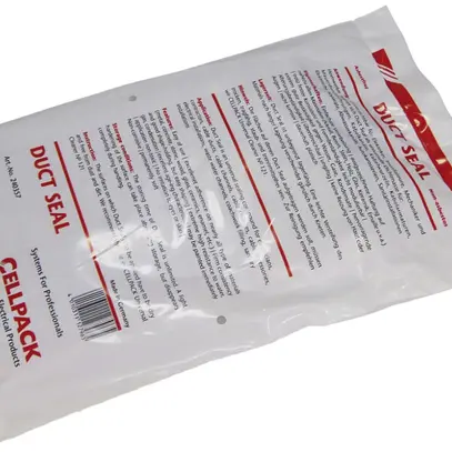 Abdichtungskitt Duct Seal 2.5K 