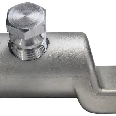 Capocorda a vite Cellpack CSK Al-Cu 6…50mm² 