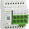 REG-KNX-Schalt-Jalousieaktor SE SpaceLogic 8 fach 16A 