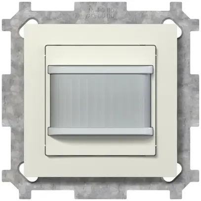 Détecteur de mouvement ENC ABB SIDUS free@home blanc 