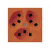 Presa Hager kallysto 3×T23 A arancione 