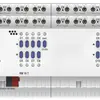 REG-Schalt-Jalousieaktor Theben RM 16 T KNX 16-fach oder 8-fach 
