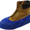 Surchaussures ELBRO 400mm 35µm bleu 100 pièces 