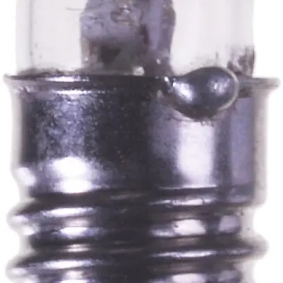 Glimmlampe Cerberus E10 230V kl 