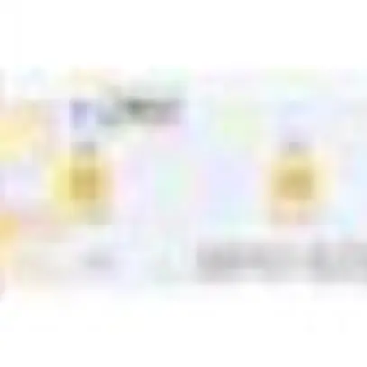 Bande LED DOTLUX, 48W, 8mm, 2700K, rotolo da 5m, c.cavo d.allacciamento 15cm 