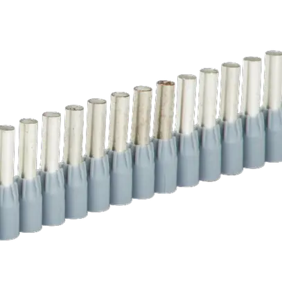 Embout de câble isolé Legrand 2.5mm² gris 