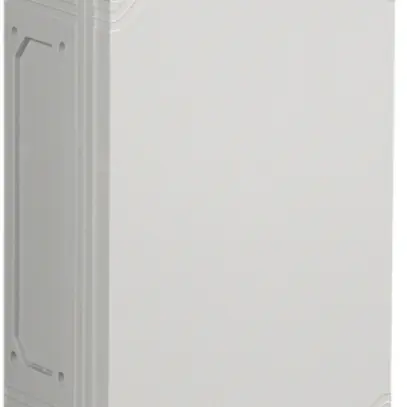 Scatola per apparecchi RW CUBO C 200×300×130 CPCF grigio 