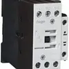 Contattore per carico lampada Hager 3P 14A da AC-5b tensione di bobina 230VAC 