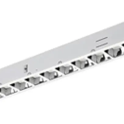 Plafoniera INS LED Sylvania OPTIX 1200 LIN PIR 27W 3400lm 4000K DALI bianco 