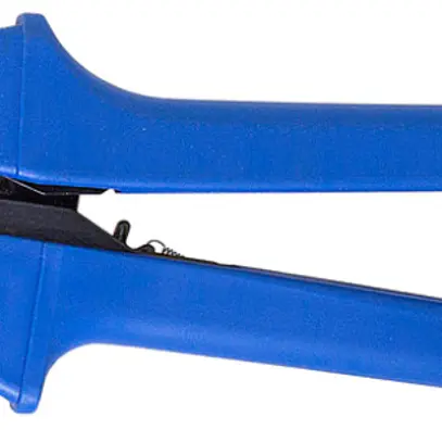 Utensile per crimpatura per capicorda 0.75…16mm² 