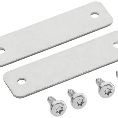 Raccordo per zoccolo Hager weber.mes C 