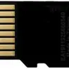 Carte mémoire microSD Eaton 2GB avec adaptateur pour EASY E4 