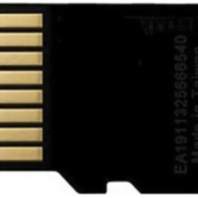 Carte mémoire microSD Eaton 2GB avec adaptateur pour EASY E4 