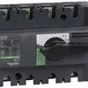Interrupteur de charge INC Schneider Electric NS-I 100 4L gris/noir 