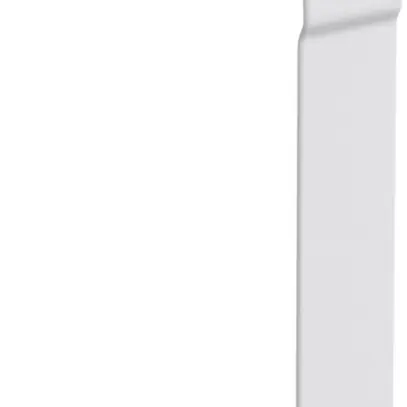 Cache-découpes tehalit BRA 85170, blanc trafic 