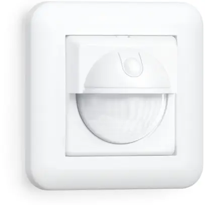 Rilevatore di movimento INC Steinel IS 2180 ECO COM1, bianco 