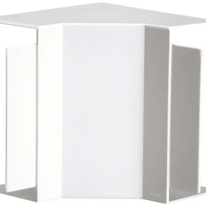 Angle intérieur tehalit FB 60130, blanc trafic 