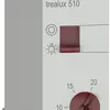 Timer per scale AMD trealux 510, luce temporizzata o continua, 2600 W 