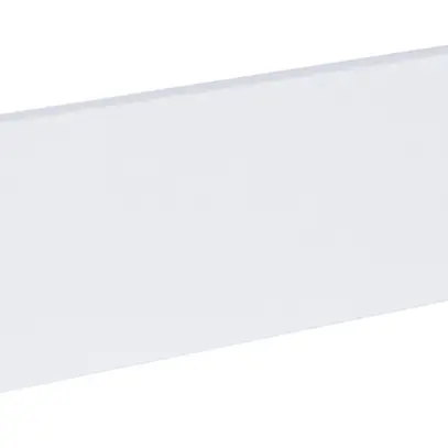 Couvercle tehalit LF 60mm, blanc trafic 