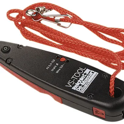 Utensile di connessione VS83 R&M 