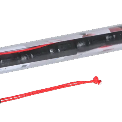 Tire-fil IQ-Cap type 1 Ø11mm longueur 25mm noir 