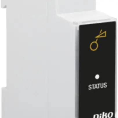 Module variateur universel Niko, 5…350W 