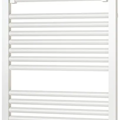 Corpo riscaldante da bagno Zehnder Zeno Wing ZWE-120-050/DS 