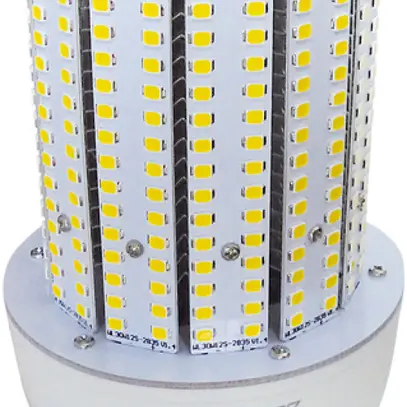 Lampada LED DOTLUX RETROFITprotect, E27 28W 4480lm 4500K 