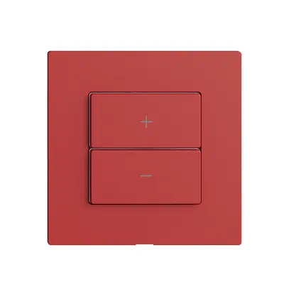 Dimmer DALI 1K/2T WLAN Edue Wiser berry 