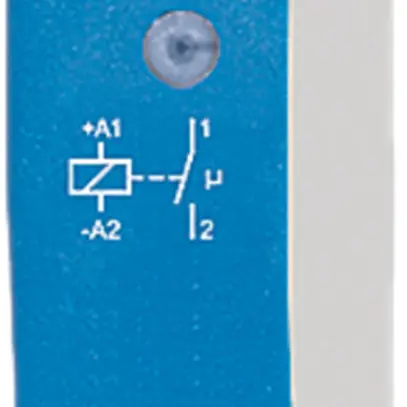 Relais de commande AMD Eltako 230VAC, 16A 1F, ER12DX-UC 