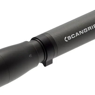 LED-Stiftarbeitsleuchte Plica FLASH 600 R, 142lm/W 2600mAh, 6500K, 200lm 