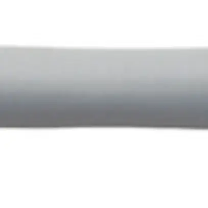 Cavo di comando LiHCH NK OZ 2×1.0mm² numerato senza alogeni grigio 