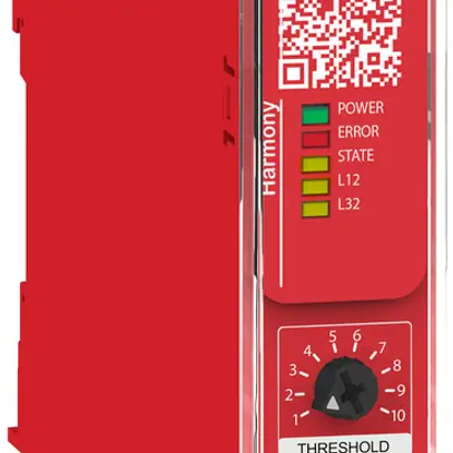 Relè di sicurezza SE XPSUVN, monitoraggio d'arresto, 24V 1Ch/1T PLe mol. 