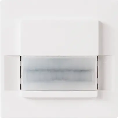 Détecteur de présence ENC Swiss Garde 180 Master intérieur +cache, blanc 