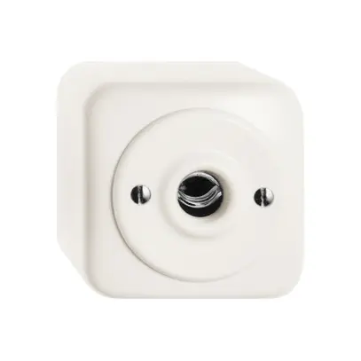 AP-Kappe FH zu 1900 weiss 