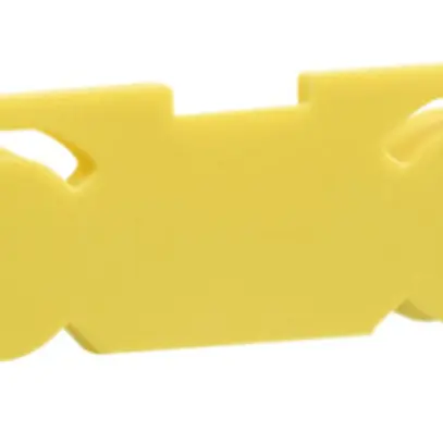 Coprimorsetti Hager per interruttore a leva 4P 4M 