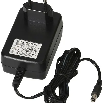 Alimentatore a spina MAX HAURI per lampada da cantiere LED FLOODLIGHT 