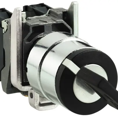 EB-Drehschalter Schneider Electric 1S 0-I 