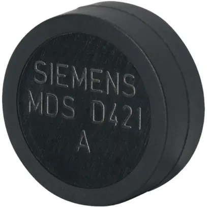 Transpondeur Siemens MDS D421 pour RF200/300 ISO FUJITSU, pilule 
