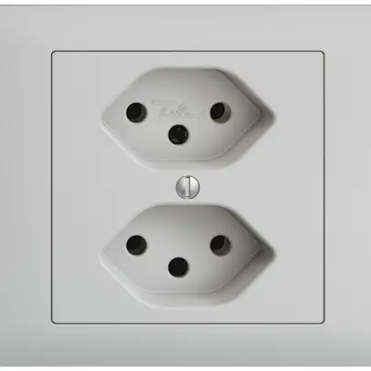 Presa INS EDIZIOdue 2×T13grc 