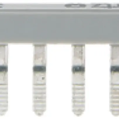 Râtelier de connexion Woertz 30793, 10L, pour borne de jonction série 2760 