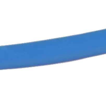 T-Litze 1.5mm² hellblau Eca, Spule à 100m 